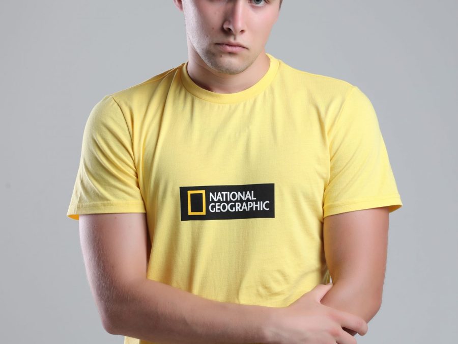Купить футболку national geographic в Казахстане