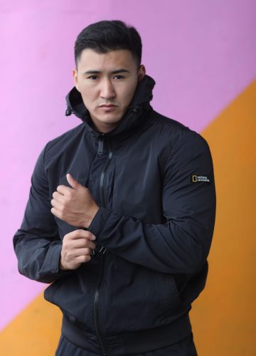 Купить куртку national geographic в Казахстане