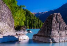 Неліктен Жетісуды жер жәннаты дейміз?