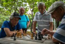 Суперэйджерлерге ортақ қасиет